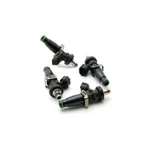 Deatschwerks Fuel Injectors For Honda Civic Del Sol 1993-1997 2200CC. Fixed Price $1126.09.