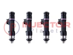 Set Of 4 Bosch 0280158286 Fuel Injectors 2010-2013 Mazda 2.5L 8E5G-AB. Fixed Price $88.39.