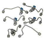 Bd Diesel For 03-07 Dodge 2500/3500 5.9L 24-VALVE Injector Line Kit. Fixed Price $306.99.