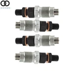 Fuel Injectors Nozzel Assy Fit For Kubota V2203 V2003 D1703 16454-53900 4PCS. Fixed Price $51.08.