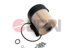 30F9011-JPN Fuel Filter For Dacia, Mercedes-benz, Nissan, Renault. Fixed Price $13.53.
