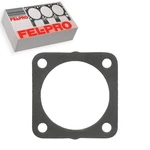 Fel-pro Fuel Injection Throttle Body Mounting Gasket For 89-98 Nissan 240SX 2.4L. Fixed Price $10.43.