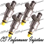 Bosch Fuel Injectors Set For 95-96 Dodge Neon 2.0L I4 Base High Line Sport. Fixed Price $179.99.