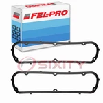 Fel-pro Valve Cover Gasket Set 1969-1974 Ford E-200 Econoline 5.0L V8 Bi. Fixed Price $30.75.
