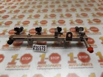 2013-2021 Chevrolet Trax Fuel Rail W/ Injector Set 55565970 Oem. Fixed Price $67.99.