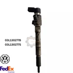 Fuel Injector Vw 1.6 Tdi A2C9626040080, A2C59513554, 03L13277B Continental Vdo. Fixed Price $140.00.