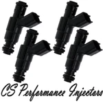 Bosch Fuel Injectors Set For 02-08 Mini Cooper 1.6L I4 Base 03 04 05 06 07. Fixed Price $179.99.
