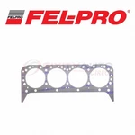 Fel-pro Cylinder Head Gasket For 1979-1995 Gmc G1500 5.0L V8 Engine Kp. Fixed Price $36.03.