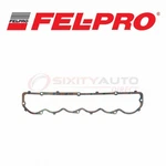 Fel-pro Valve Cover Gasket Set 1975-1977 Ford P-500 4.9L L6 Engine Tp. Fixed Price $26.13.