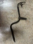 Mercedes Carburetor Hose Assembly M108, M114, M130 M180, 1140700032, 1140700132. Fixed Price $99.00.
