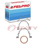 Fel-pro Rear Engine Crankshaft Seal Kit For 1983 Nissan Pulsar 1.6L L4 Eb. Fixed Price $24.90.