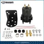 Universal Rotary Vane Electric Fuel Pump 100 Gph 18 Psi P4601HP 3/8" Npt Threads. Fixed Price $56.49.