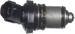 Fuel Injector-eng Code: D15B2 Autoline 15-300 Fits 1988 Honda Civic 1.5L-L4. Fixed Price $84.02.