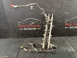 18-21 Expedition 3.5 Lower Fuel Injectors W/ Rail Direct Injection HL3E9F797FF. Fixed Price $150.00.