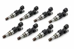 Fuel Injectors For Chevy Silverado Tahoe Gmc Sierra 5.3L 6.2L V8. Fixed Price $109.99.