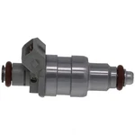 Fuel Injector-vin: J, Turbo Gb Remanufacturing 812-11121. Fixed Price $61.47.