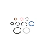 Standard Ignition Fuel Injector Seal Kit Ford SK85. Fixed Price $17.50.