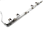 Fuel Injector Rail Bmw X5 E53 E65 Series 730I M54B30 3.0 24V 143982702. Fixed Price $40.47.