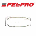 Fel-pro Oil Pan Gasket Set For 1954-1957 Oldsmobile Starfire 5.3L 6.1L V8 Nq. Fixed Price $31.41.