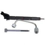 Fuel Injector-crew Cab Pickup Gb Remanufacturing 722-512. Fixed Price $443.98.