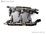 Fuel Injectors Set With Rail 11-16 Ford F-150 3.5 BL3E9F797EL Turbo. Fixed Price $149.95.