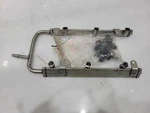 2011 - 19 Ford Explorer 3.5L Non Turbo Fuel Rail W/ Injectors 6 Oem BR3Z9F593B. Fixed Price $98.99.