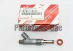 23209-39295 Toyota Corolla Prius Genuine Fuel Injector Oem. Fixed Price $138.26.