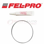 Fel-pro Engine Timing Cover Repair Sleeve For 1982-1986 Chevrolet K5 Blazer Gj. Fixed Price $20.08.