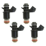 For Honda Civic 2001 2002 2003 2004 2005 Fuel Injector Set. Fixed Price $179.41.