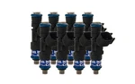 1200CC Fic Fuel Clinic Injectors 07-13 4.8L 5.3L 6.0L Gm Ls Truck Motor. Fixed Price $1055.46.