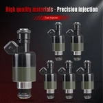 6X Fuel Injectors For Buick Chevrolet Oldsmobile Pontiac 3.4L 1999-1994. Fixed Price $78.69.