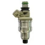 Reman Oem Fuel Injector For Dodge Colt & Mitsubishi Mirage Eagle Talon. Fixed Price $51.87.