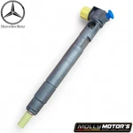 New Mercedes Sprinter 2.2 Cdi Fuel Injector Nozzle A6510703087. Fixed Price $277.71.