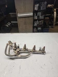 1996 Ford Contour 2.0L4 Fuel Injectors W/ Rail. Fixed Price $99.99.