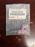 New Oem Aisan Fuel Injector 2320931070 (made Japan) For Lexus Gs Rc 06-18. Fixed Price $95.00.