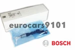 New! Land Rover Range Sport Bosch Fuel Injector 62120 C2D45736. Fixed Price $123.00.