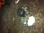 92-99 Oldsmobile Cutlass Fuel Injection Parts Injector. Fixed Price $75.60.