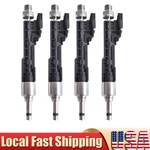 13647639994 Fuel Injectors For Bmw 228I 320I 328I 528I X1 X3 Z4 2.0L N20 N55. Fixed Price $125.99.