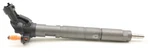 New Oem Mitsubishi Diesel Fuel Injector QC000699 Fuso Canter 3.0L 4P10 2012-2018. Fixed Price $815.95.