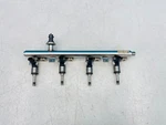 2018 2023 Hyundai Kona Fuel Rail & Injector Set Oem 35350-2B360. Fixed Price $46.80.
