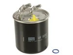 For 2010-2018 Mercedes Sprinter 2500 Fuel Filter Mann 16171XQMH 2012 2011 2015. Fixed Price $58.81.