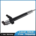 Fuel Injector Assy 095000-5801 6C1Q-9K546-AC Denso Citroen Fiat. Fixed Price $126.67.