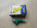 New Fuel Injector Mfi Bwd 63859/STANDARD FJ477 (made Usa). Fixed Price $23.00.