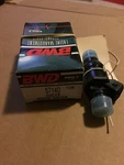 Bwd 57140 Fuel Injector. Fixed Price $19.99.