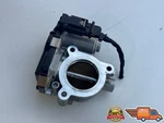 2021 2022 2023 2024 2025 Chevrolet Trailblazer Throttle Body Oem 12710635. Fixed Price $75.00.