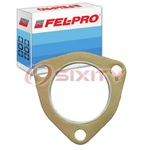 Fel-pro Exhaust Pipe Flange For 1971-1977 Gmc Sprint 5.7L V8 Gaskets Df. Fixed Price $12.65.