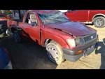 Fuel Injection Parts Pressure Regulator Fits 95-04 Tacoma 35439. Fixed Price $56.25.