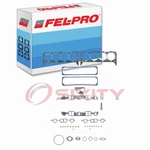 Fel-pro Engine Cylinder Head Gasket Set For 1992-1993 Buick Roadmaster 5.7L Lk. Fixed Price $107.49.