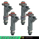 X 12 Holes Fuel Injectors Fits Chevrolet Hhr 2.2L 2.4L Malibu Pontiac G6. Fixed Price $50.00.