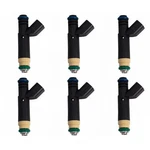 Fuel Injector Set-vin: Trq FIA60332. Fixed Price $123.95.